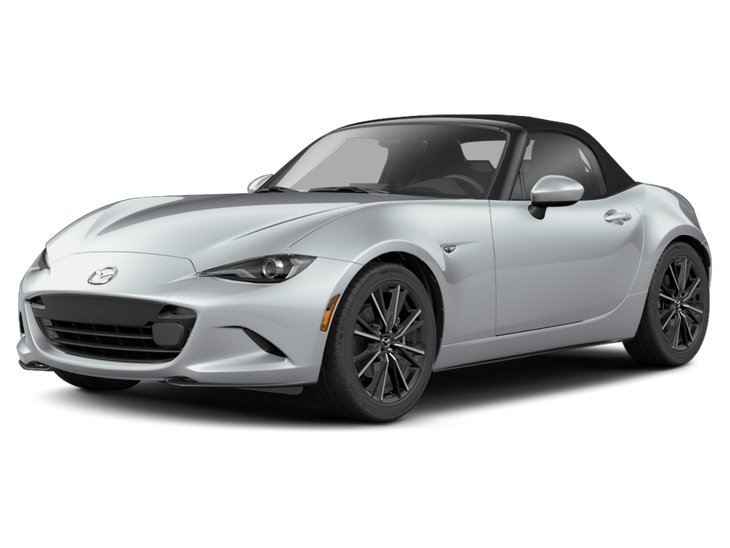 2025 Mazda MX-5 GT