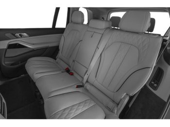 BMW X7 xDrive40i