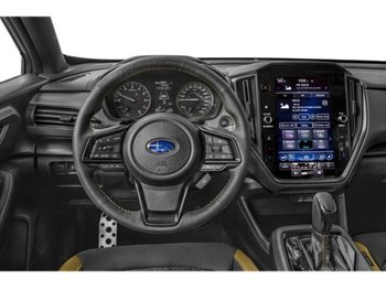 Subaru Crosstrek Onyx