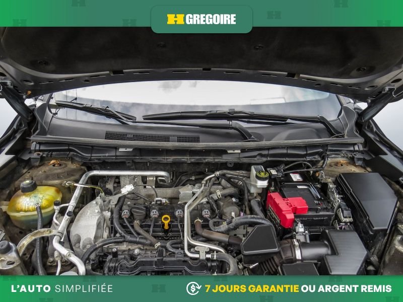 2023 Mitsubishi Outlander Grey Blainville - photo #35