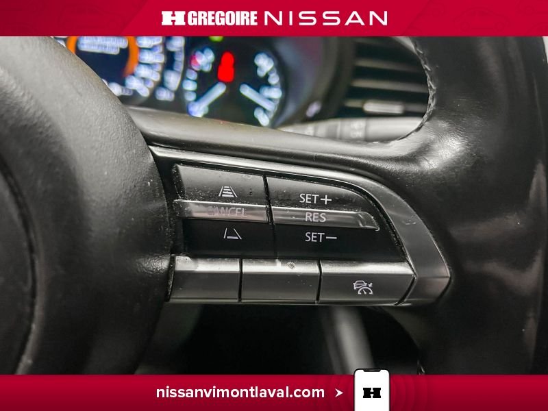 2022 Mazda 3 Black Blainville - photo #22