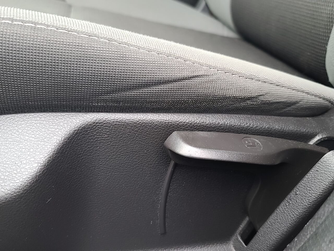 2013 Ford Focus Grey  - photo #12