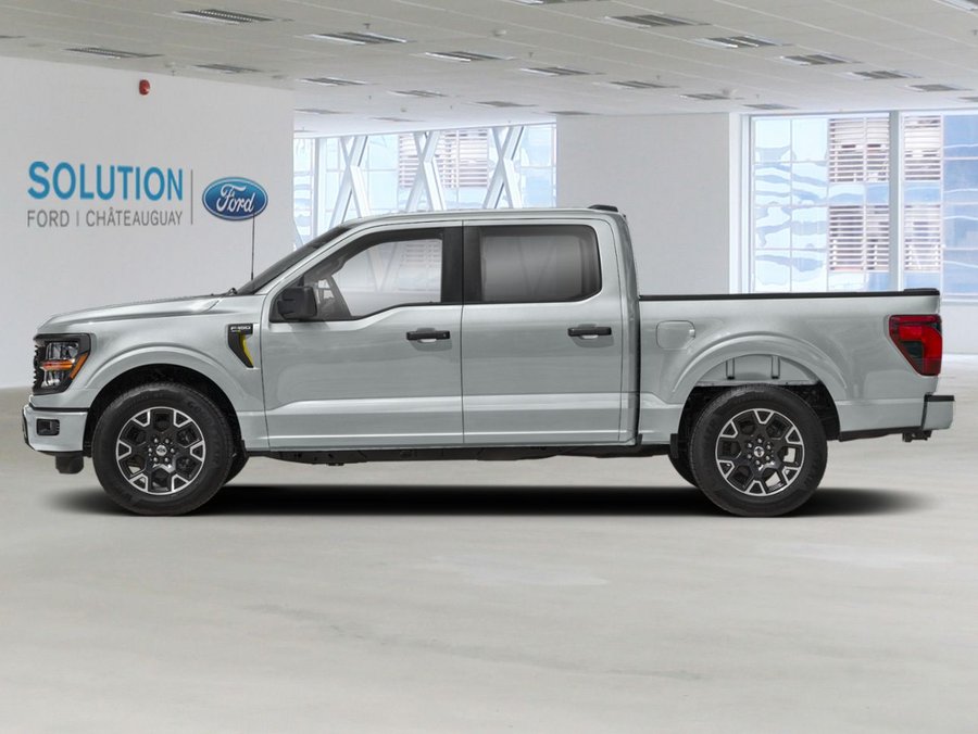 2026 Ford F-150 F-150 Avalanche