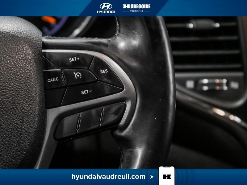 2018 Jeep Grand Cherokee Black Blainville - photo #23