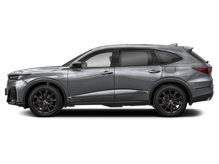 2025 Acura MDX A-Spec