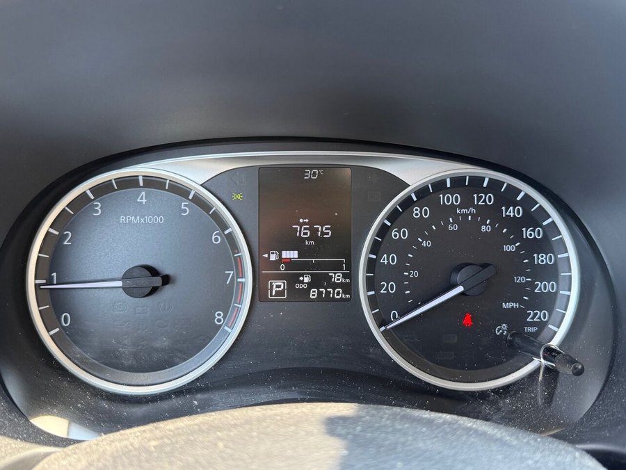 2024 Nissan Kicks 2024 Grey