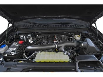 Ford Expedition Platine