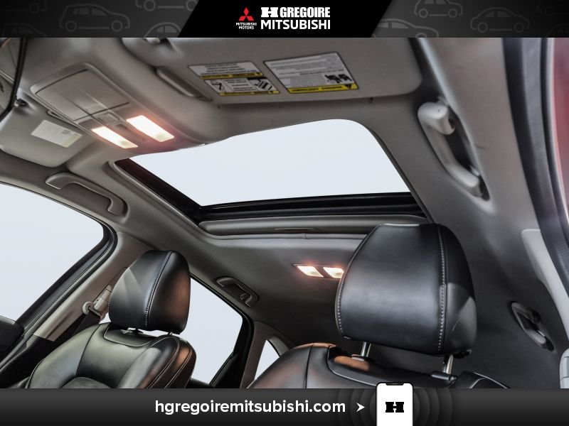 2023 Mazda CX-5 Red Laval - photo #15