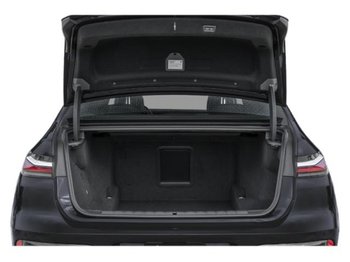 BMW 7 Series 750e xDrive