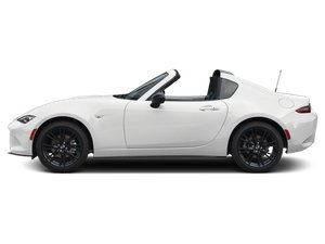 Mazda MX-5 RF 2026