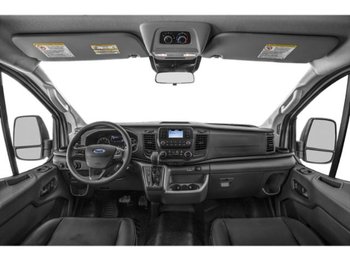 Ford Transit Passenger Wagon XLT