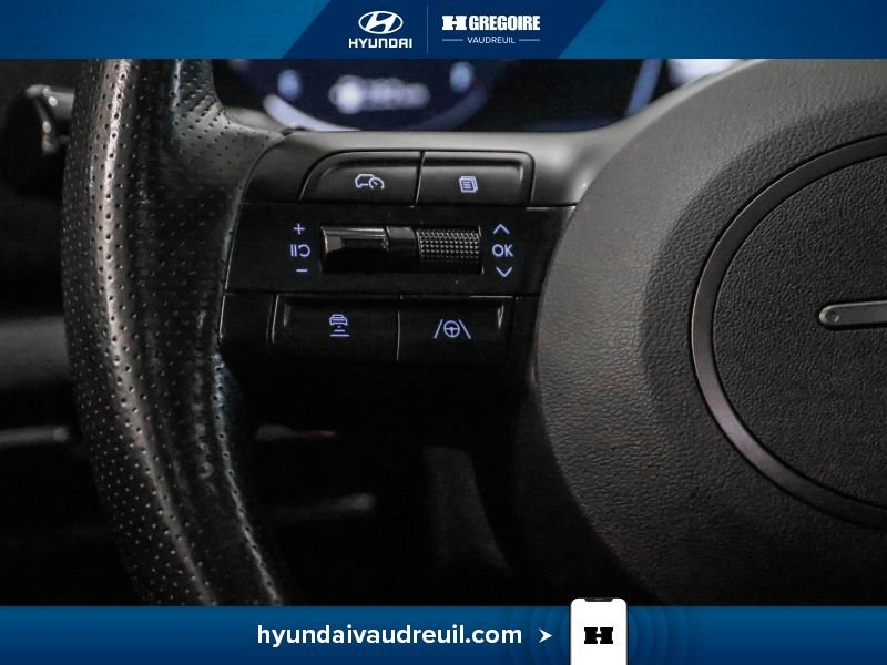 Hyundai Tucson 2025 Gris Laval - photo #21
