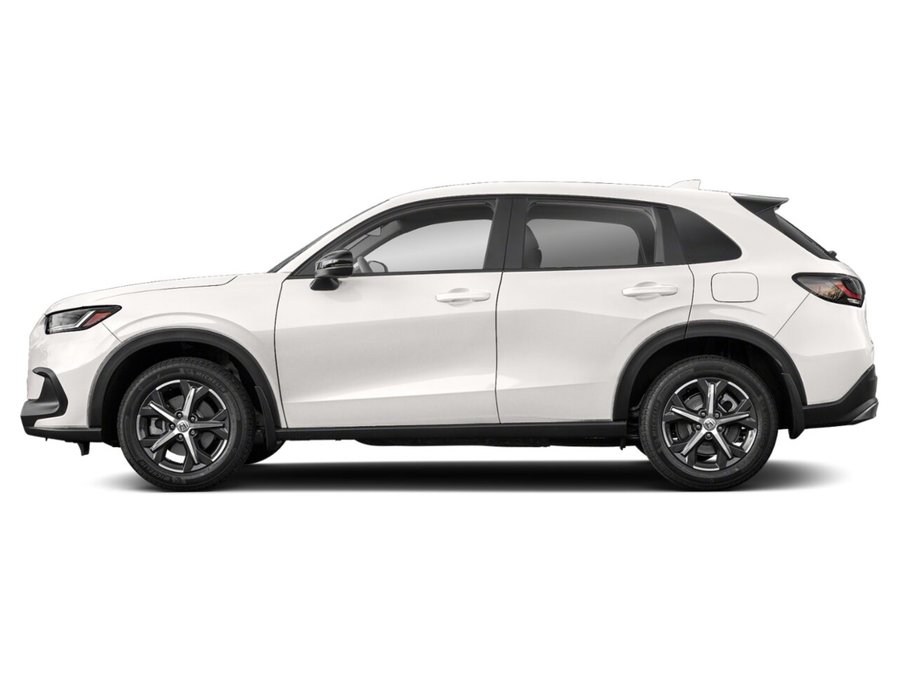 2024 Honda HR-V 2024 Platinum White Pearl