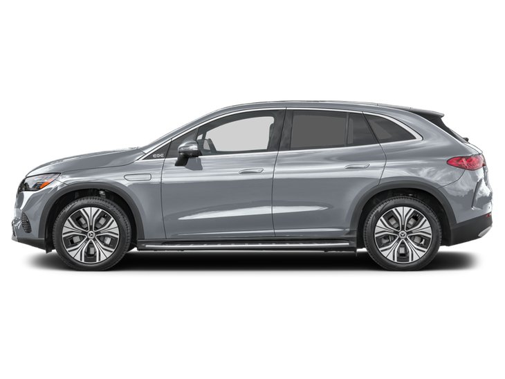 2026 Mercedes-Benz EQE EQE 320