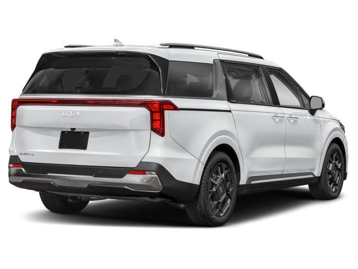 2025 Kia Carnival SX