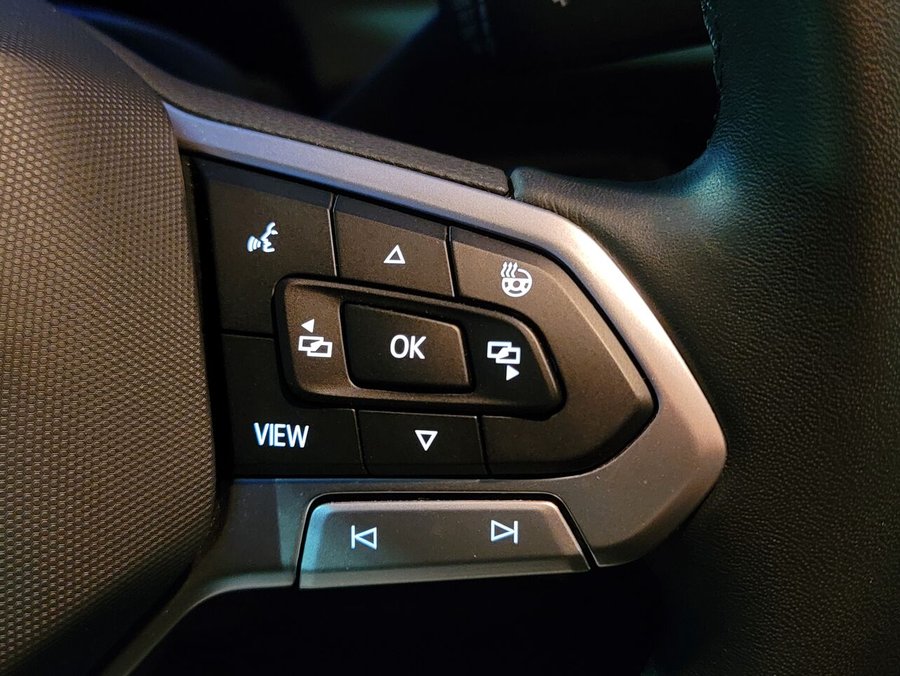 VOLKSWAGEN JETTA 2025 2025 Blanc