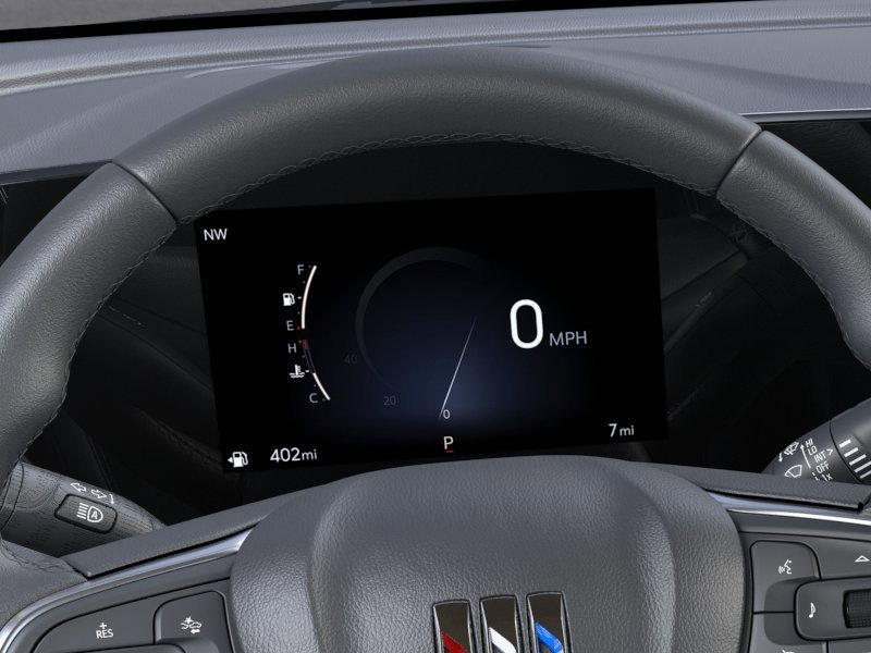 2026 BUICK Encore GX Tourisme sport 4 portes TI CERAMIC Sherbrooke - photo #17