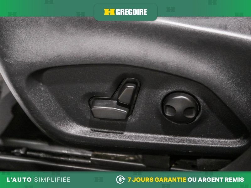Jeep Compass 2022 Gris Laval - photo #17