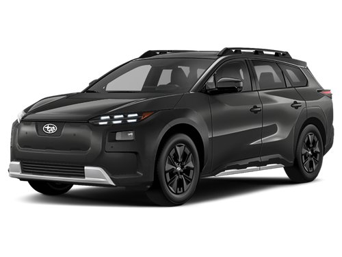 2026 Subaru 2026 Trailseeker