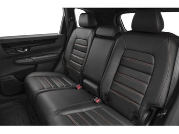 Honda CR-V hybride Touring