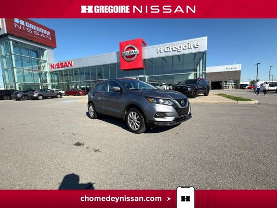 Nissan Qashqai 2023 2023 Gris