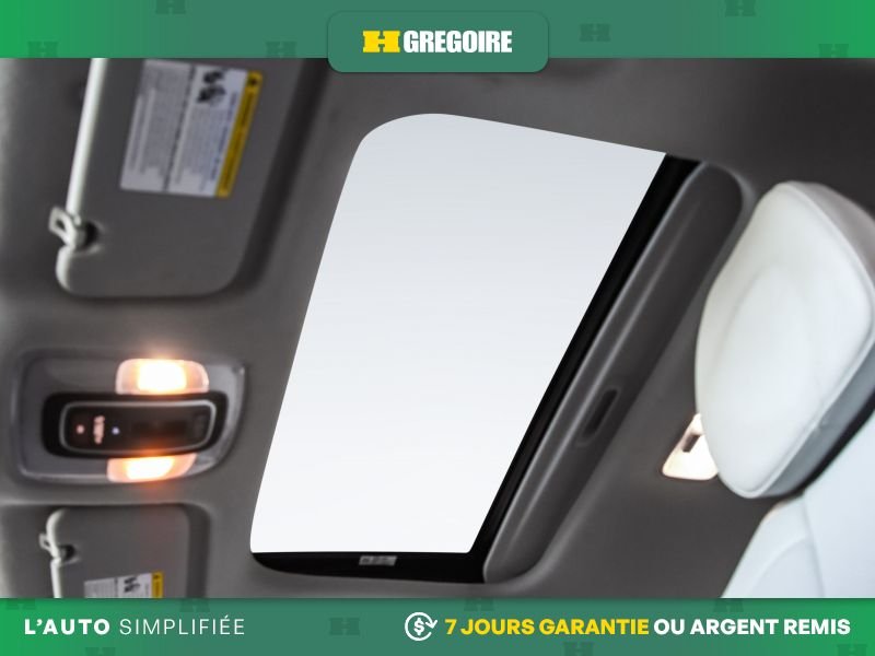 2025 Hyundai Elantra Grey Saint-Eustache - photo #11