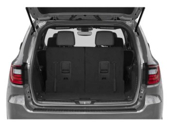 Dodge Durango GT Premium HEMI V8