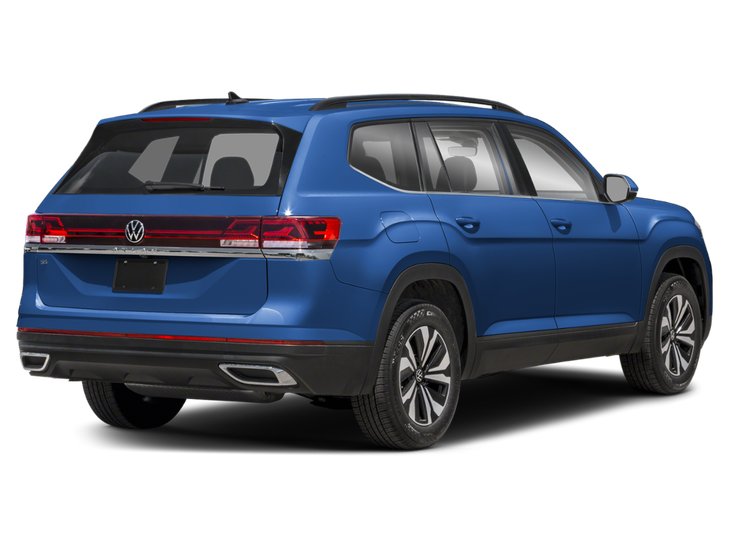 2025 Volkswagen Atlas Comfortline