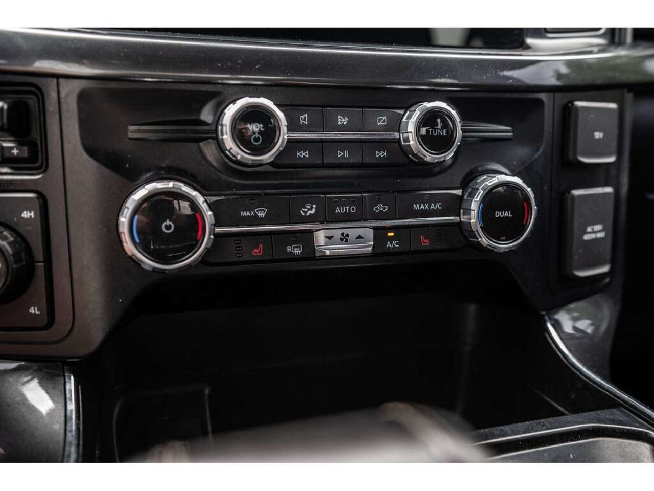 2023 Ford F-150 Silver Sainte-Julienne - photo #29