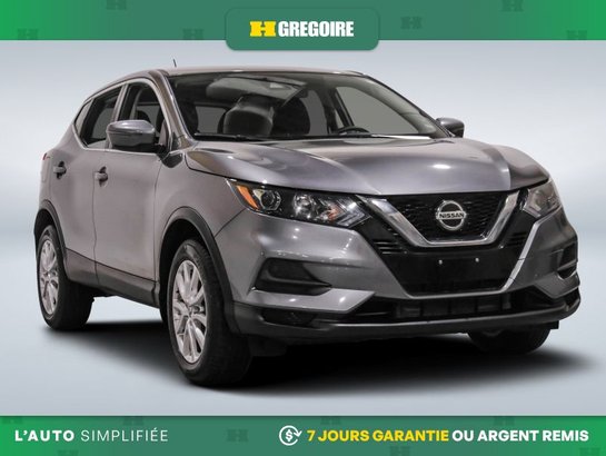 2023 Nissan Qashqai 2023 Grey