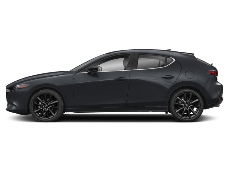 2025 Mazda Mazda3 Sport GT