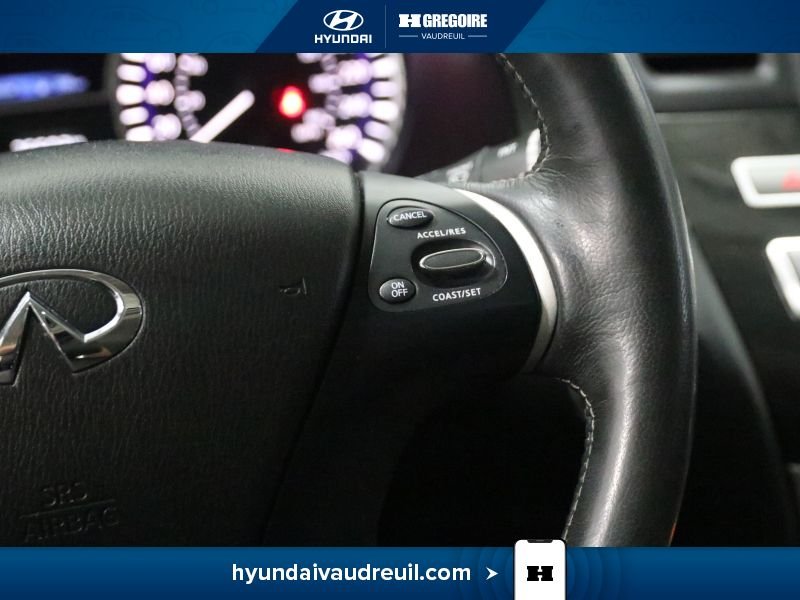 2020 Infiniti QX60 White Blainville - photo #24