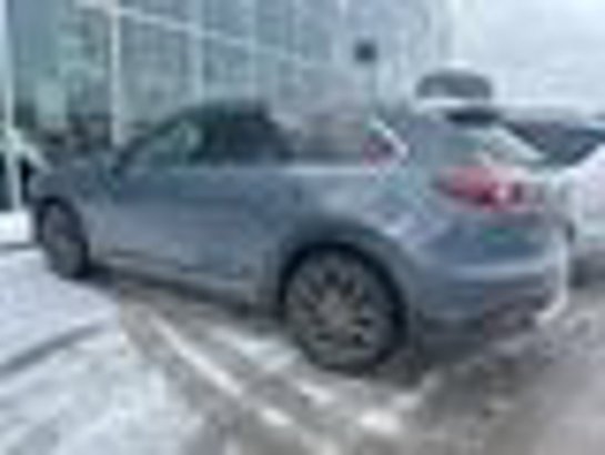 Mazda CX-9 2023 2023 Gris