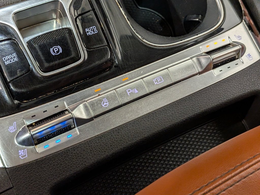 Kia Carnival 2022 Blanc Val-David - photo #30