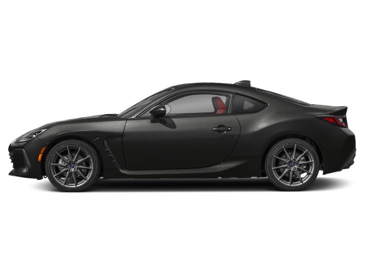 2026 Subaru BRZ Sport-tech
