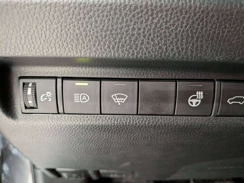 2019 Toyota RAV4 AWD XLE Grey Val-David - photo #21