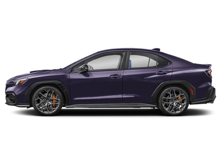 2025 Subaru WRX tS