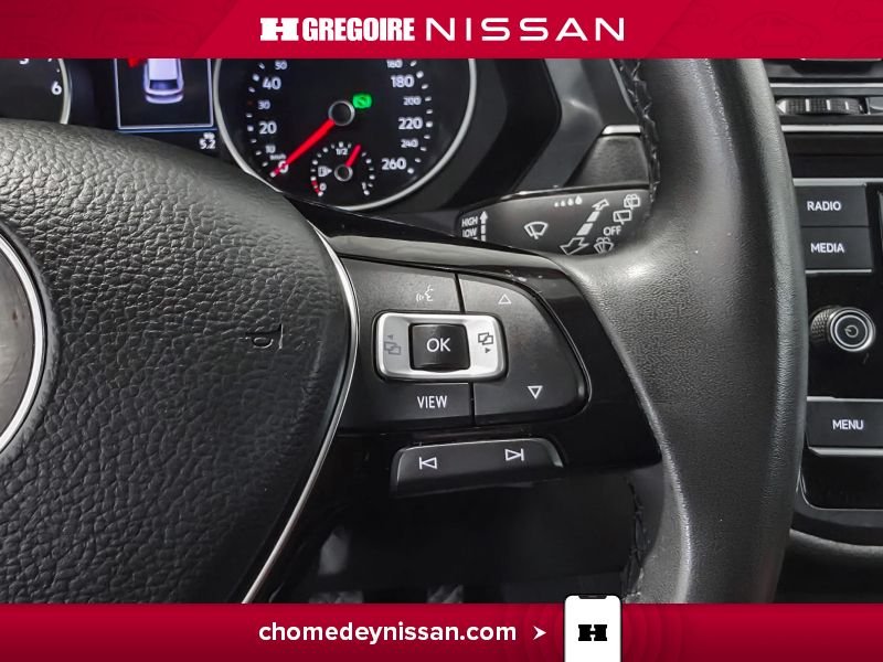 Volkswagen Tiguan 2020 Gris Blainville - photo #20