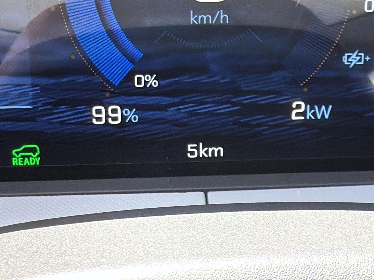 CHEVROLET Bolt LT 2027 GRIS STERLING METALLISE Saint-Hyacinthe - photo #11