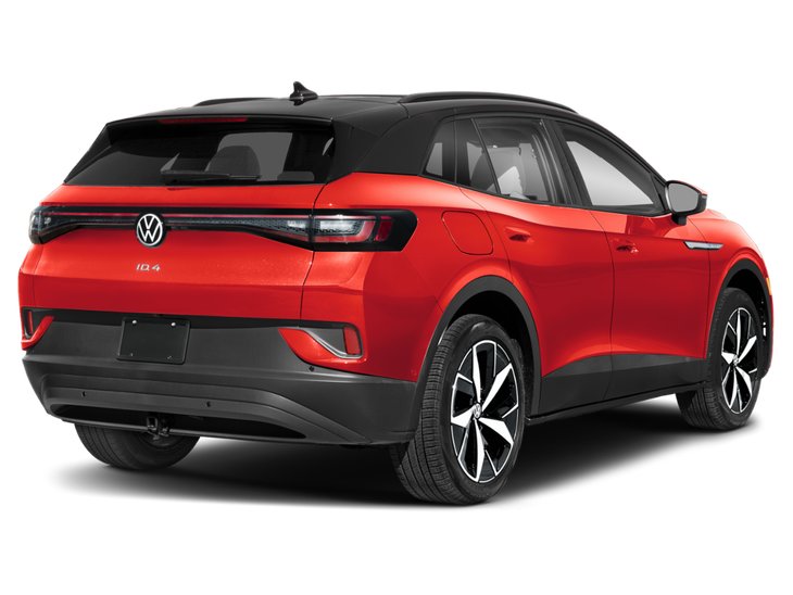 2024 Volkswagen ID.4 Pro S