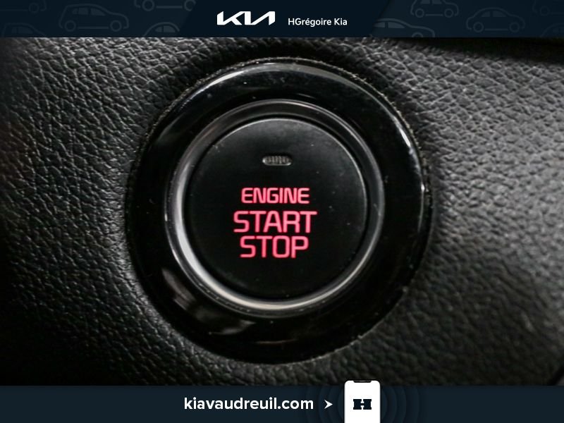 2018 Kia Sorento Black Blainville - photo #18