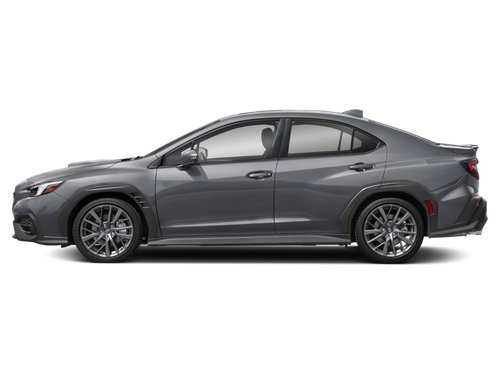2025 Subaru WRX 2025