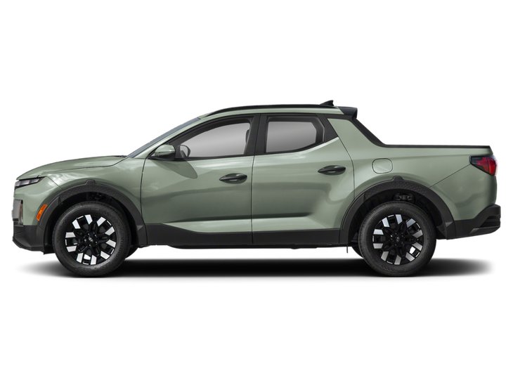2025 Hyundai Santa Cruz Privilégié