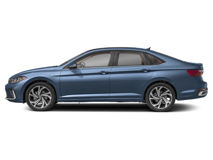 2025 Volkswagen Jetta Highline