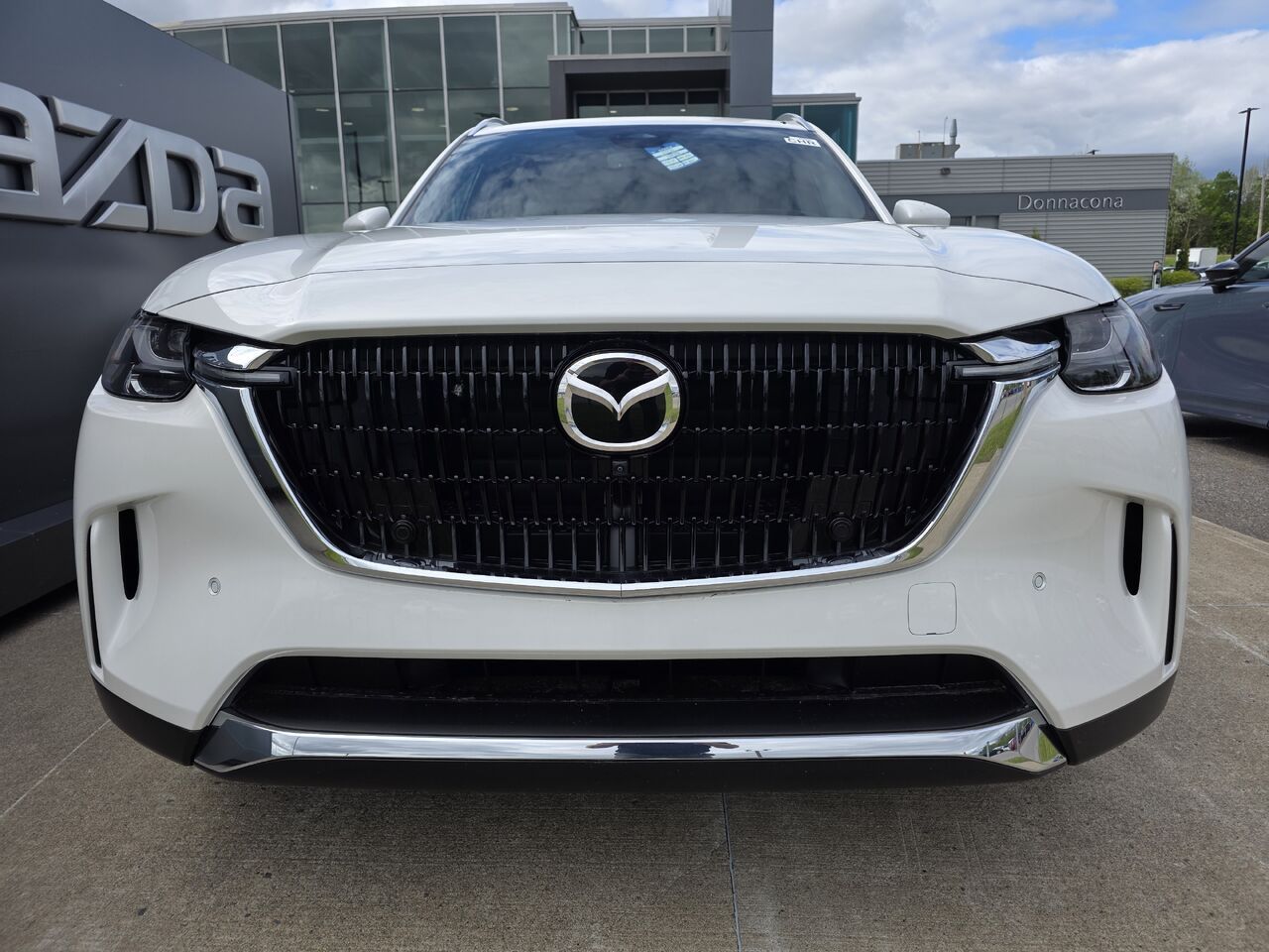 Mazda CX-90 2026