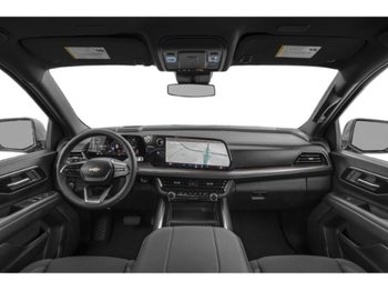 Chevrolet Suburban LS
