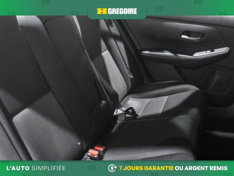 Nissan Sentra 821213 | SV AUTO AC TOIT MAGS CAM RECUL BLEUTOOTH 2022 Blanc Laval - photo #27