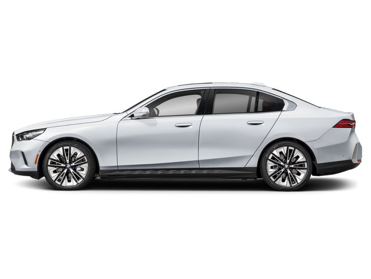 2026 BMW i5 xDrive40