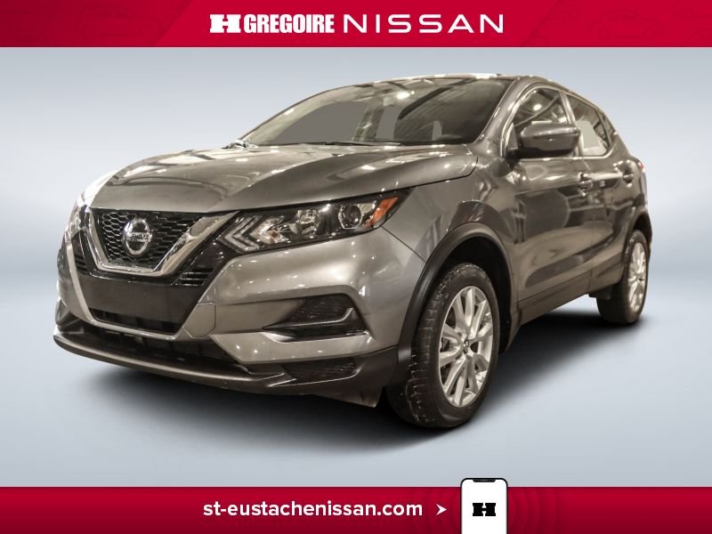 Nissan Qashqai 2023 2023 Gris