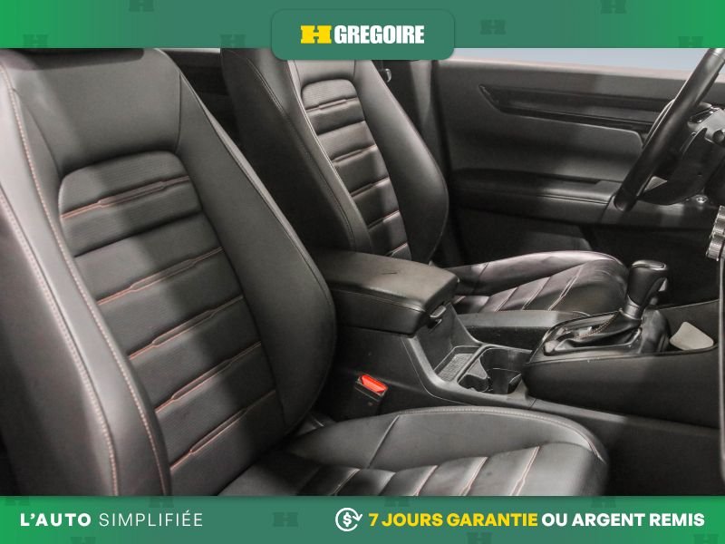 Honda CRV 2025 Blanc Saint-Eustache - photo #29